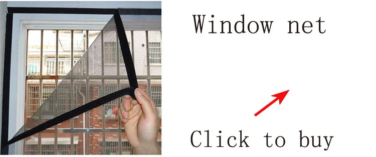 Hands-free Magnetic Mosquito net door screen mesh Automatic Closing Anti Mosquito Insect Fly Bug door curtain net Custom Size