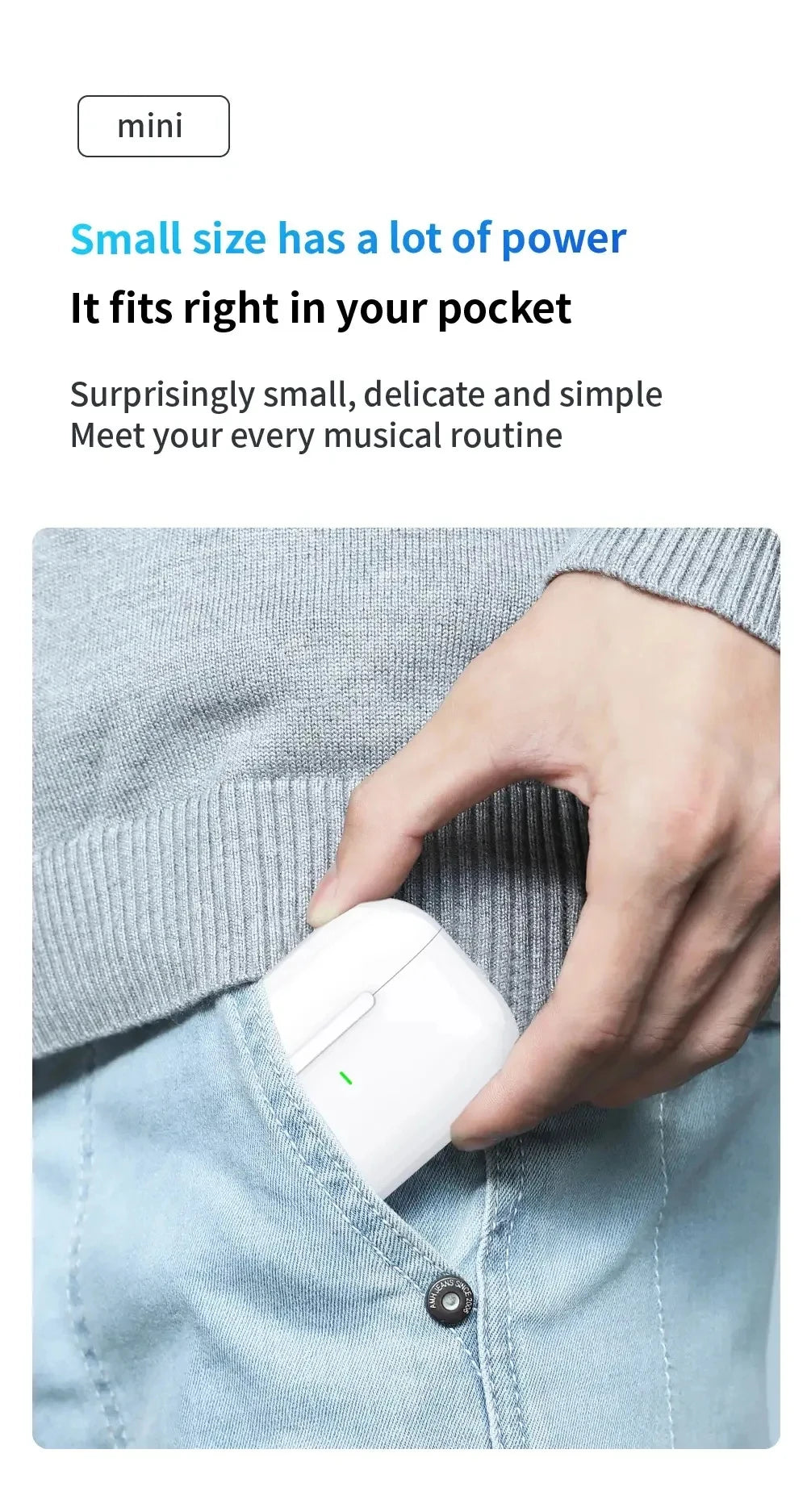 Wireless Earphones Pro 5 TWS Max Bluetooth Sport Earbuds  In Ear Noise Cancelling Headset For iPhone Android Headphone