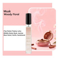 Perfume for Women Elegant Sweet Fruity Floral Woody Base Romantic Long Lasting Fragrance Eau De Parfume