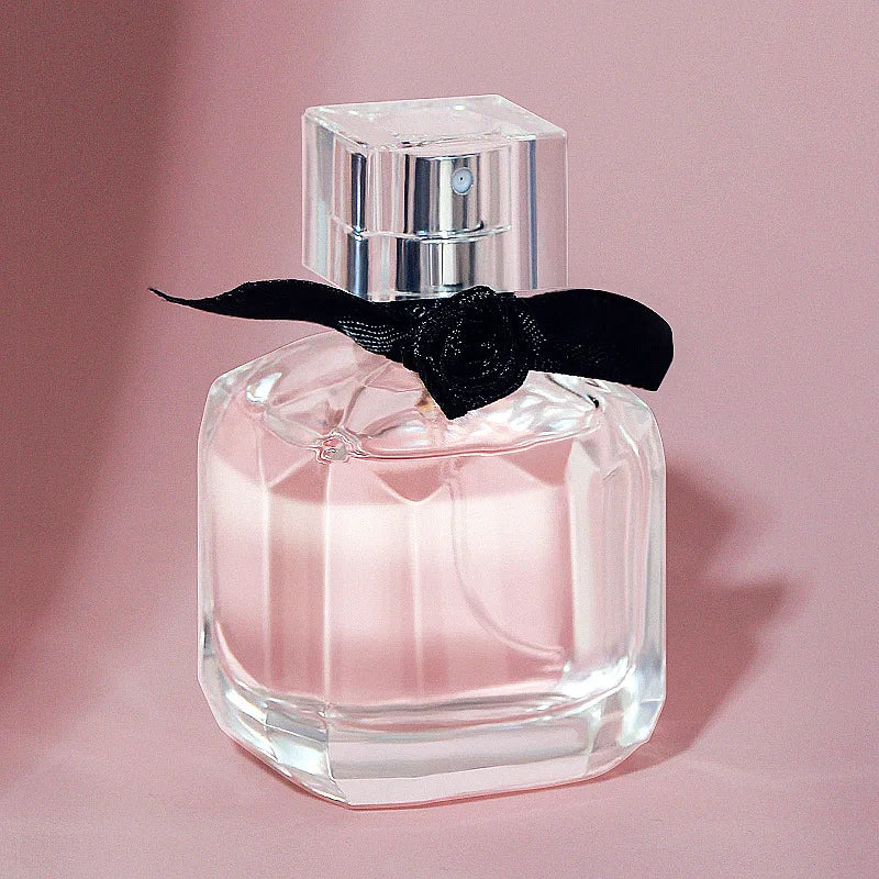 30ml Parisian Ladies Perfume Fresh Elegant Luxury Light Fragrance Natural Spary Floral Scent Party Eau De Parfum For Women