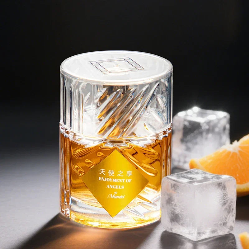 Premium Brand Men Fragrance Arabian Charm Pheromone Fragrance Spray Unisex Fragrance Long-lasting Romantic Fougère Woody Cologne