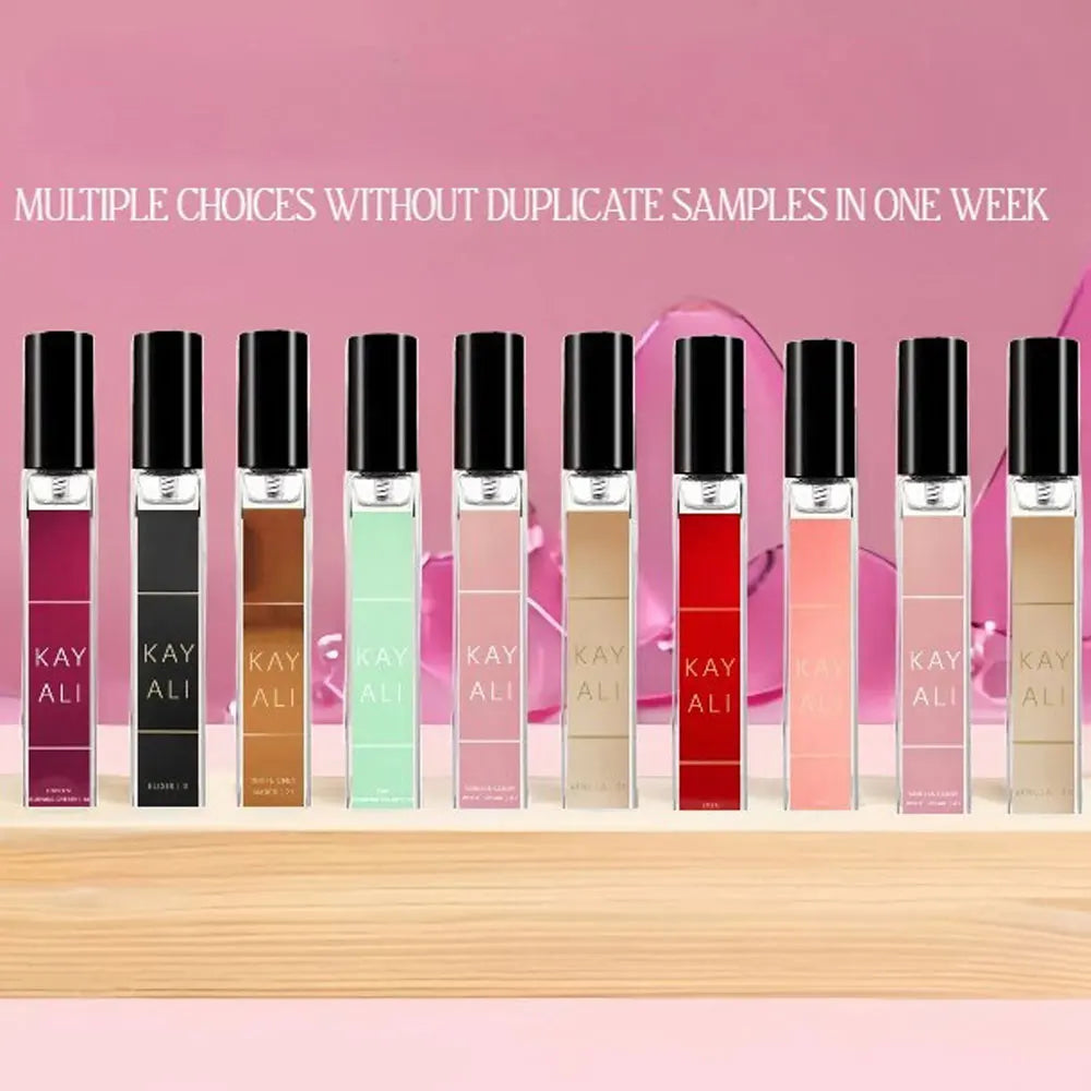 Perfume for Women Elegant Sweet Fruity Floral Woody Base Romantic Long Lasting Fragrance Eau De Parfume