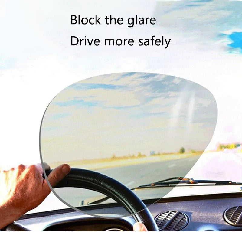 Sun Multi-focal Progressive Reading Glasses Men Women Fashion Anti Blue Ray Presbyopic Glasses Computer Optical Far Near Eyeglas