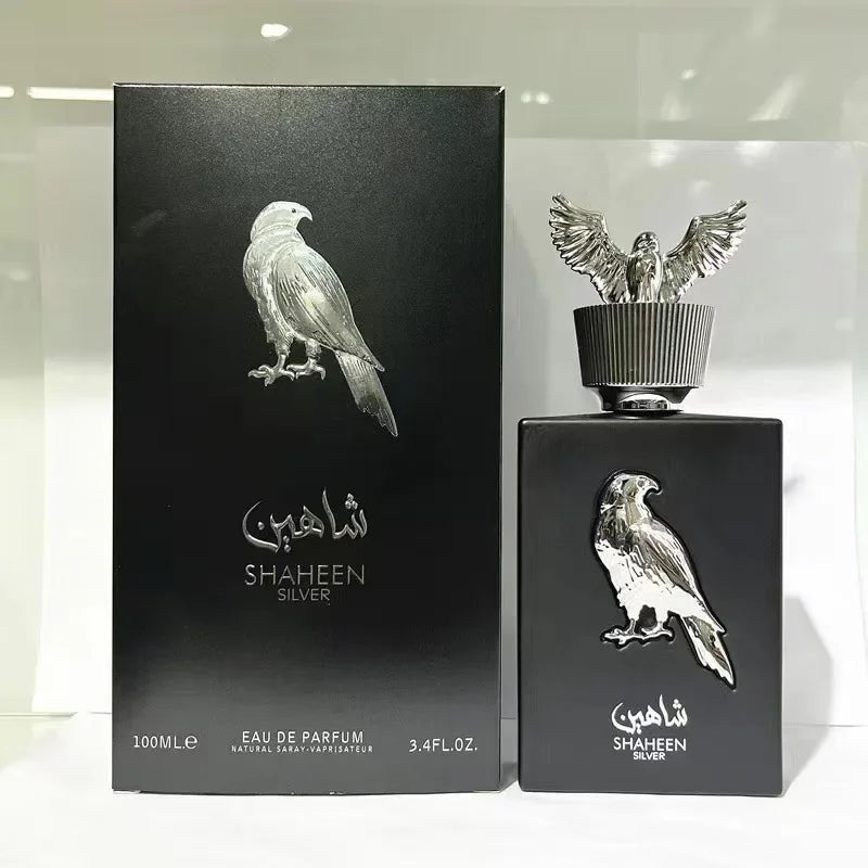 Perfumes for Men and Women High Quality Eau De Parfum Rich and Unique Fragrance Long-lasting Faint Scent Unisex Natural Spray