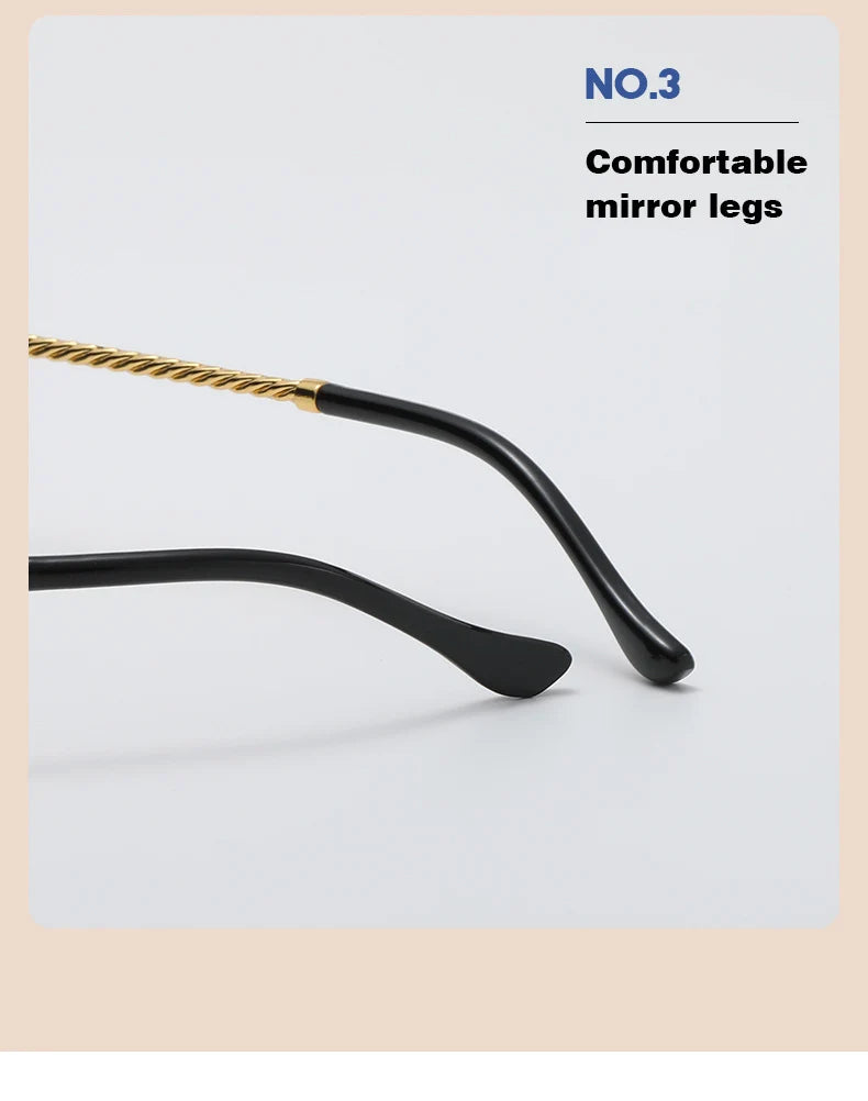 Sunglasses For Men And Women Pilot Trendy Casual Travel Vacation Sun Glasses Outdoor Sports Cycling Driving Sunshades UV400