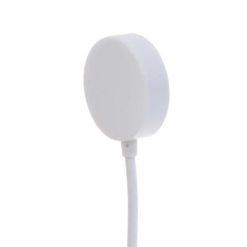 USB Wireless Charger Dock Cord  for S7 Pro S8 Pro/DT3 HW22 plus DT100 pro Smartwatch Wireless Charging Cable