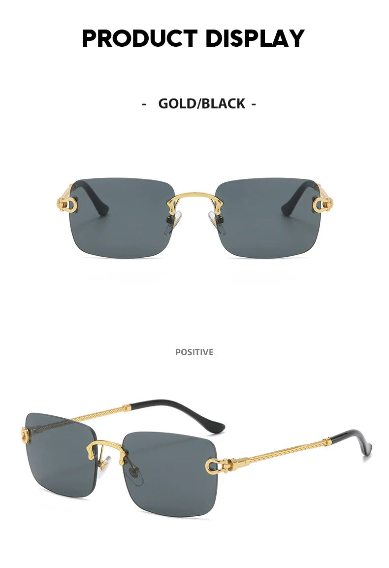 Sunglasses For Men And Women Pilot Trendy Casual Travel Vacation Sun Glasses Outdoor Sports Cycling Driving Sunshades UV400