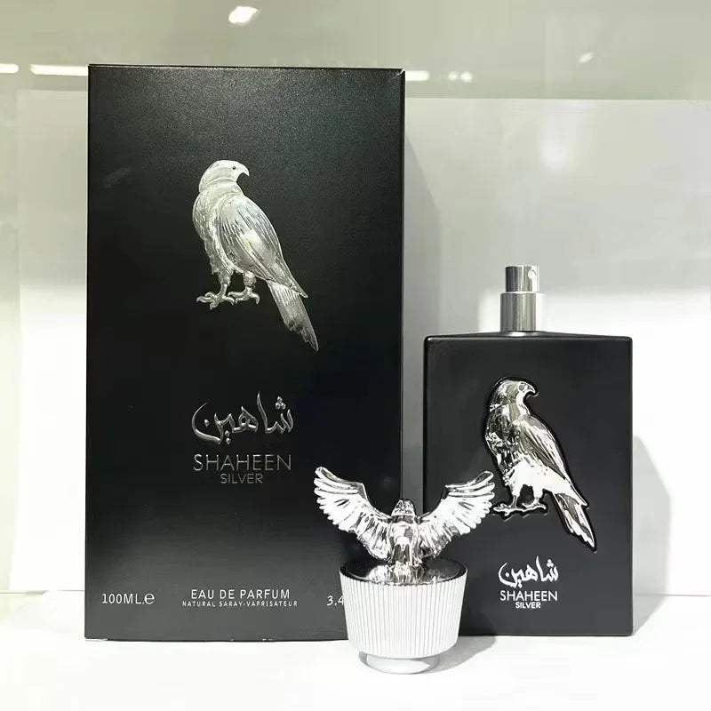 Perfumes for Men and Women High Quality Eau De Parfum Rich and Unique Fragrance Long-lasting Faint Scent Unisex Natural Spray