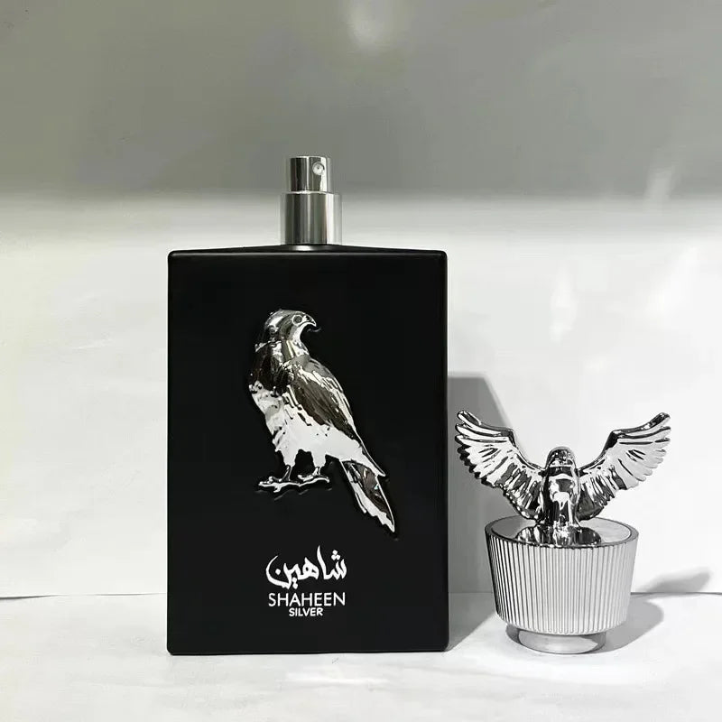 Perfumes for Men and Women High Quality Eau De Parfum Rich and Unique Fragrance Long-lasting Faint Scent Unisex Natural Spray