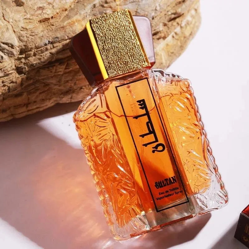 100Ml Perfume Women Men Perfume Arabic Original Perfumes Spray Eau De Parfum Luxury Premium Lasting Concentrate Dating