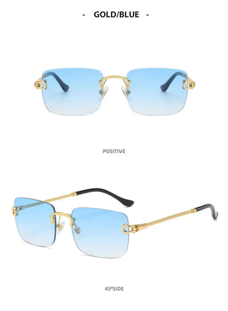 Sunglasses For Men And Women Pilot Trendy Casual Travel Vacation Sun Glasses Outdoor Sports Cycling Driving Sunshades UV400