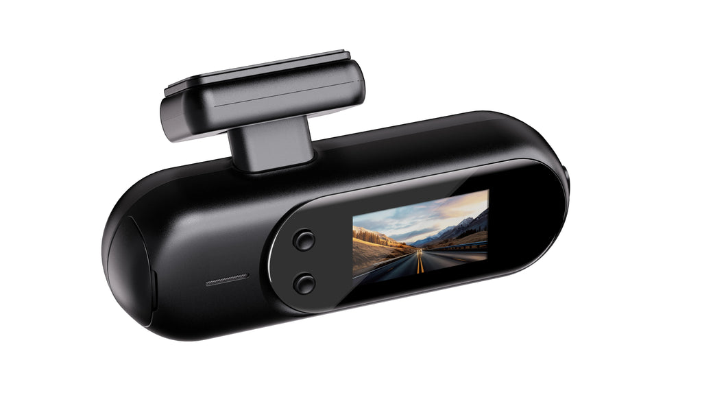 Dash Cam for cas 4K UHD Recording Front Rear Car Camera HDR Night Vision Recorder Built in Wi-Fi Parking Mode