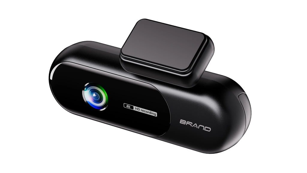 Dash Cam for cas 4K UHD Recording Front Rear Car Camera HDR Night Vision Recorder Built in Wi-Fi Parking Mode