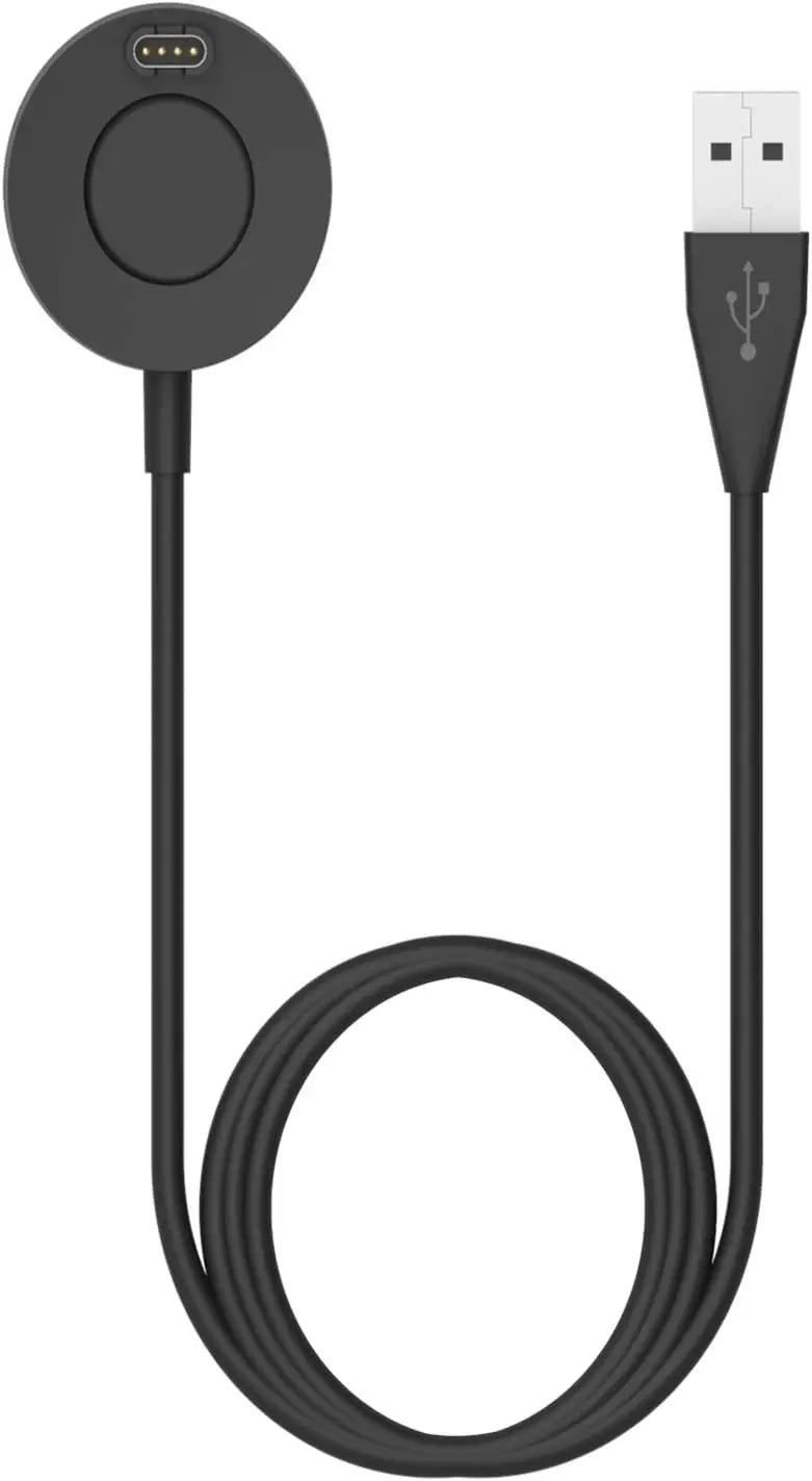 2025 Charger Dock for Garmin Fenix 5 5S 5X 6 6S 6X 6Pro 7 7X Plus 8 / Venu 2 2S Sq Vivoactive 3 4 Charging Cable Stand Station