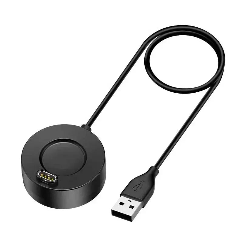 2025 Charger Dock for Garmin Fenix 5 5S 5X 6 6S 6X 6Pro 7 7X Plus 8 / Venu 2 2S Sq Vivoactive 3 4 Charging Cable Stand Station