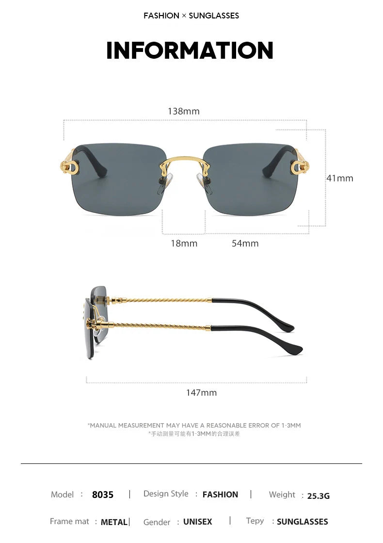 Sunglasses For Men And Women Pilot Trendy Casual Travel Vacation Sun Glasses Outdoor Sports Cycling Driving Sunshades UV400