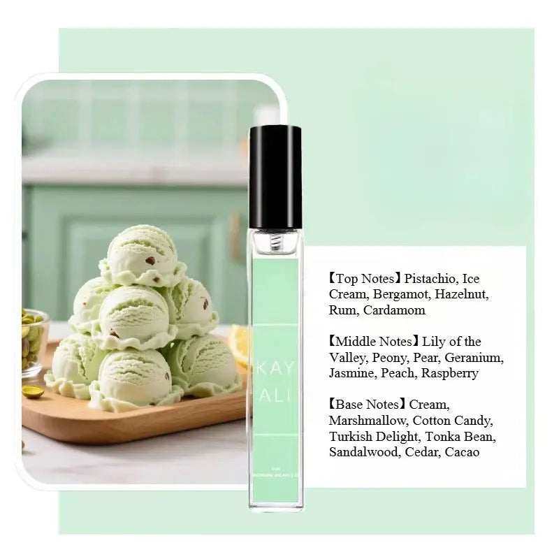 Perfume for Women Elegant Sweet Fruity Floral Woody Base Romantic Long Lasting Fragrance Eau De Parfume