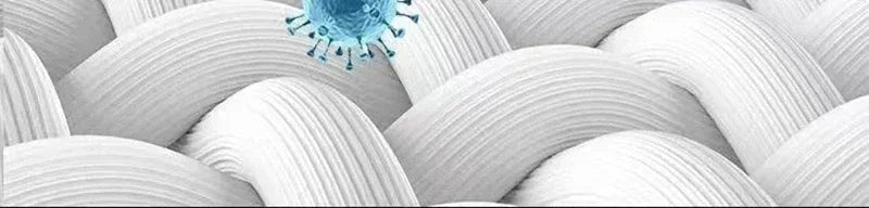 High Quality Washable Knitted Massage Pillow Better Sleep Neck Support hypoallergenic pillow Household Pillow Does Not Collapse